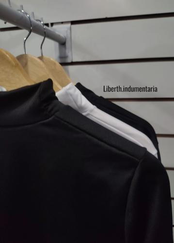 Polera Térmica