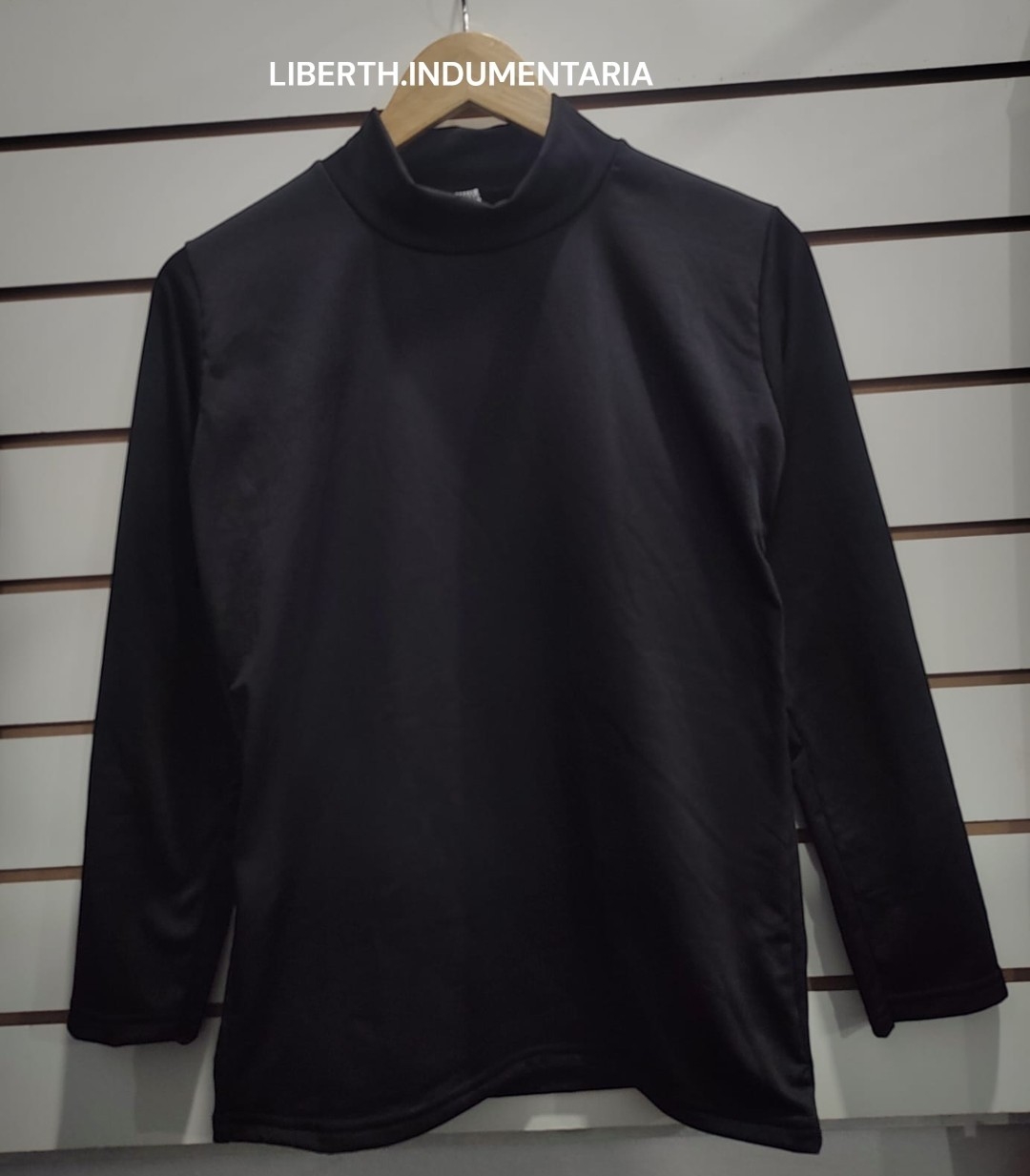 Polera Térmica - Imagen 2