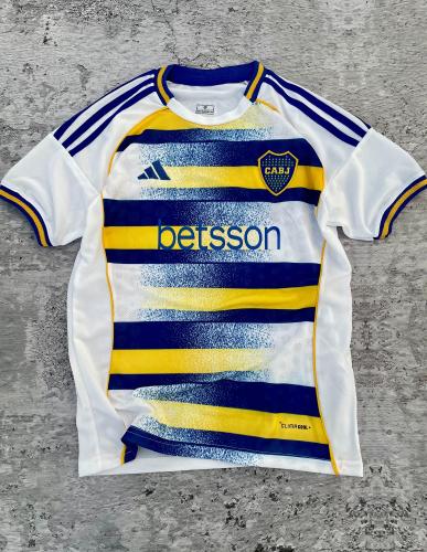 Remera Boca - Miniatura 2