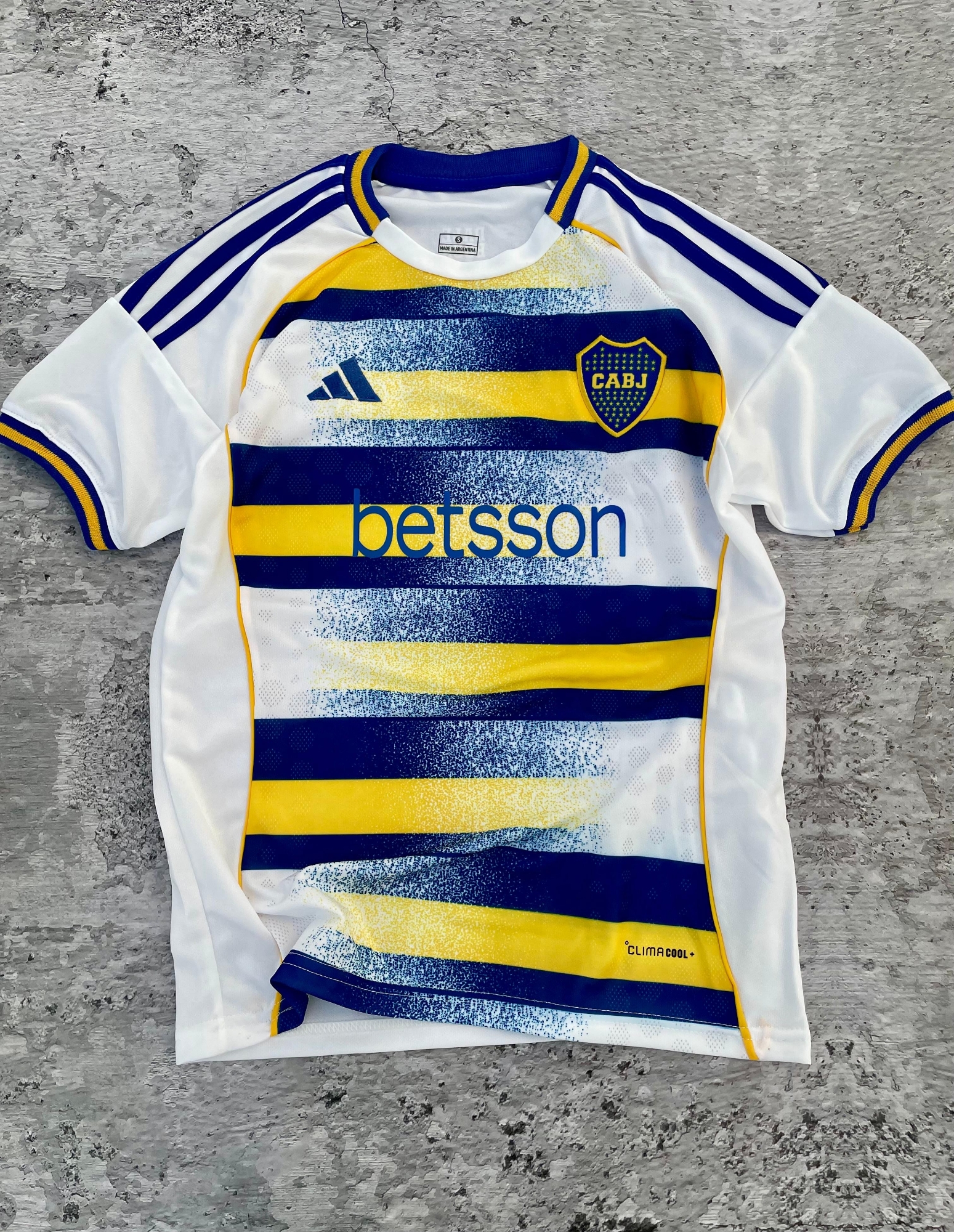 Remeras Boca - Imagen 2