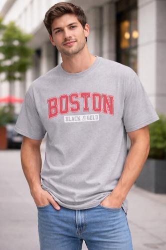 Remera Over Boston - Miniatura 3