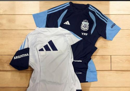 Camiseta Entrenamiento Afa - Miniatura 3