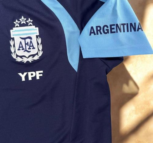 Camiseta Entrenamiento Afa - Miniatura 4