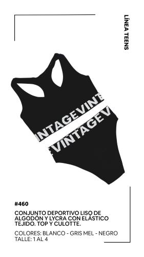 Art.460 Vintage - Miniatura 2