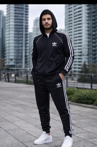 Conjunto Deportivo Adi Solo Venta Mayorista - Miniatura 2
