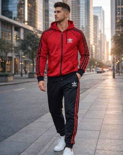 Conjunto Deportivo Adi Solo Venta Mayorista - Miniatura 3