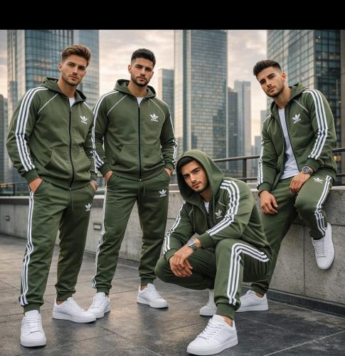 Conjunto Deportivo Adi Solo Venta Mayorista - Miniatura 4