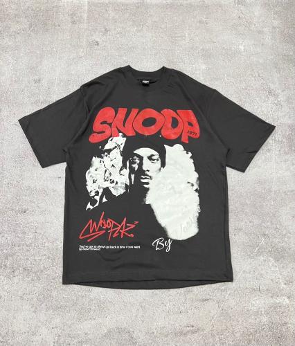 Remera Oversize Snoop