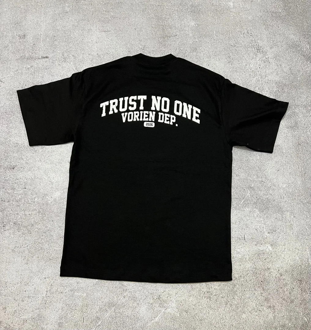 Remera Oversize Risk - Imagen 3