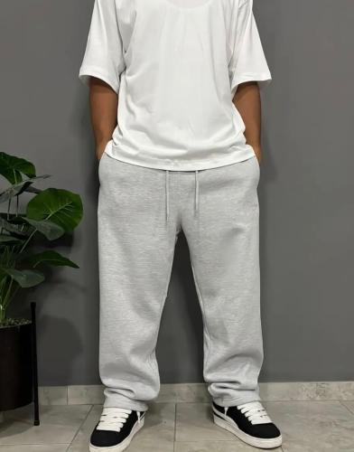 Joggins Baggy Premiun  Frizado Hombre - Miniatura 1
