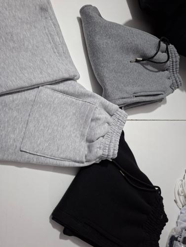 Joggins Baggy Premiun  Frizado Hombre - Miniatura 2