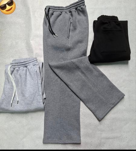 Joggins Baggy Premiun  Frizado Hombre - Miniatura 3