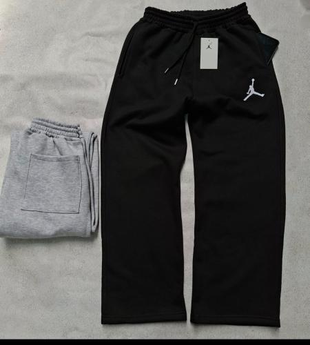 Joggins Baggy Nike Frizado Premiun Hombre - Miniatura 2