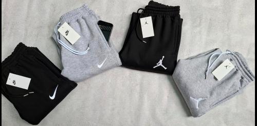 Joggins Baggy Nike Frizado Premiun Hombre - Miniatura 5