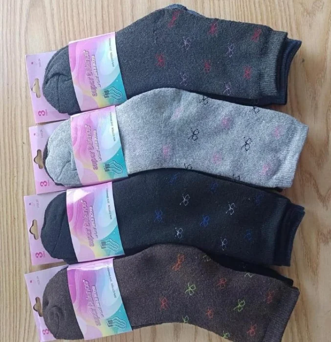 3/4 Termicas