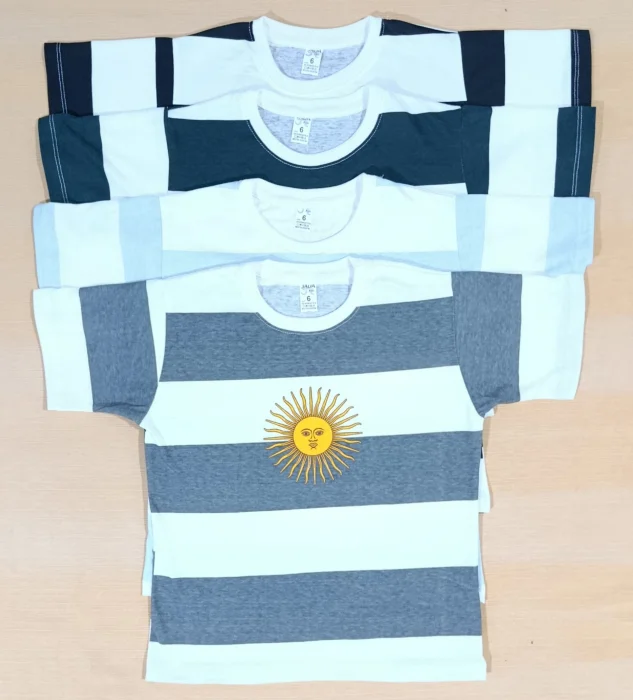 Remera Overzide Unisex