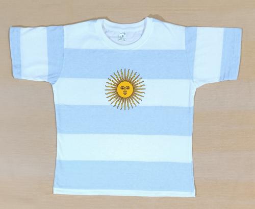 Remera Overzide Unisex - Miniatura 2