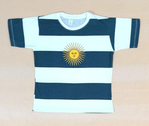 Remera Overzide Unisex - Miniatura 3