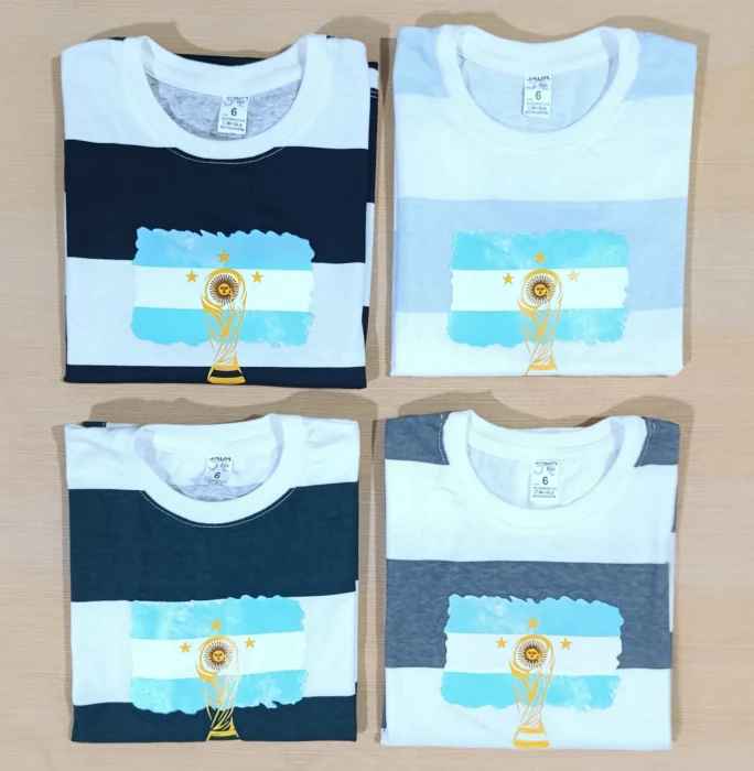 Remera Overzide Unisex (algodón Peinada)