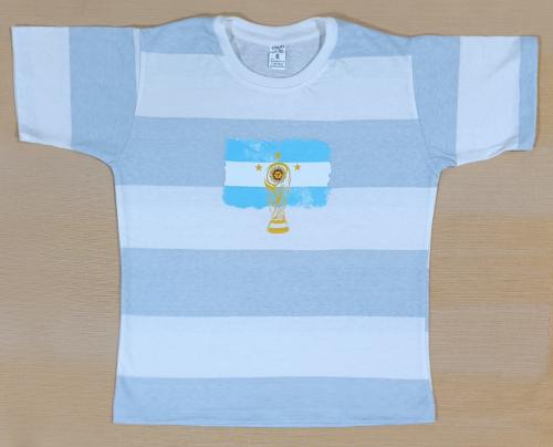 Remera Overzide Unisex (algodón Peinada) - Miniatura 3