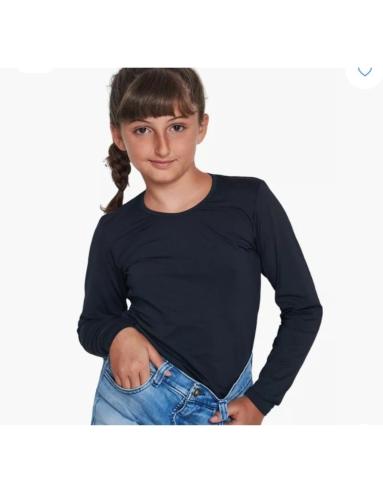 Camisetas Térmicas de Niños - Miniatura 2