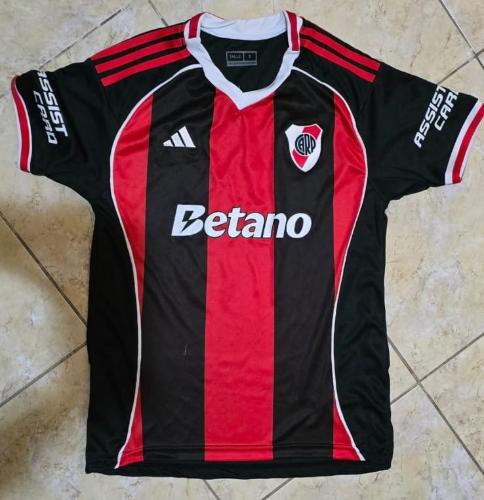 Camiseta River 2026