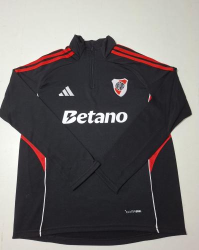 Buzo Soft Medio Cierre River - Miniatura 3