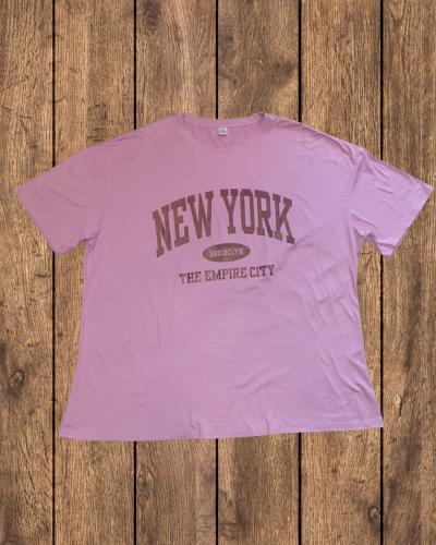 Remeras Importadas New York
