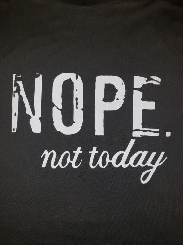 Remeras Importadas Nope - Miniatura 2