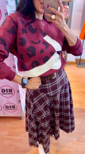 Big! Nueva Temporada Invierno'26 Buzo Friza. Envíos a Todo el Pais - Miniatura 3
