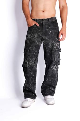 Camuflado Cargo