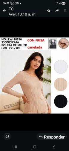 Camiseta Termica