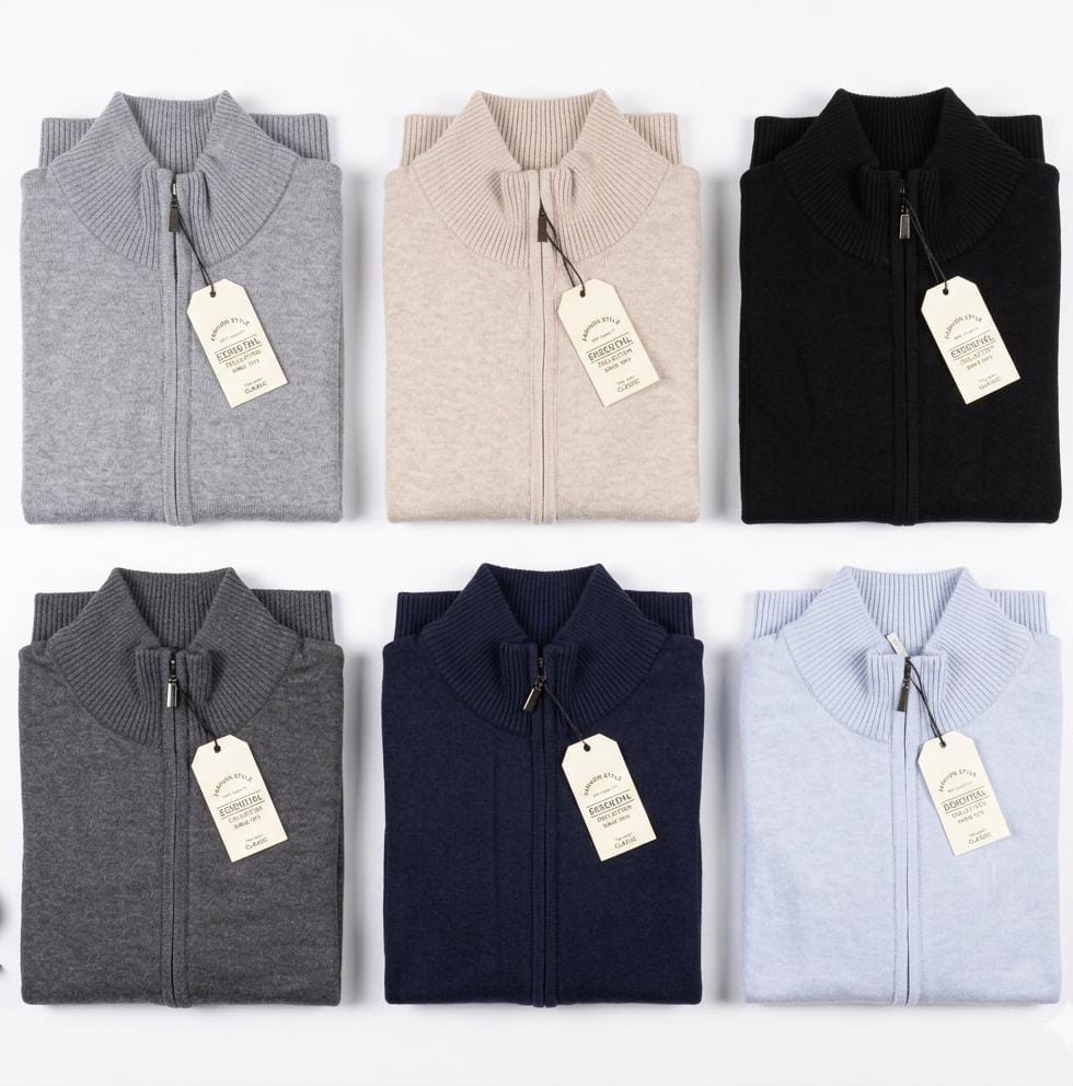 Sweater Campera - Imagen 2