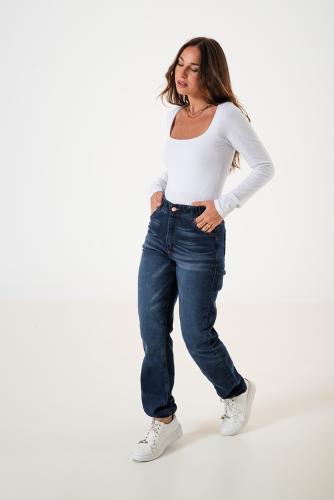 1334 Jogger Urban Azul - Miniatura 2