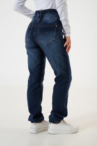 1334 Jogger Urban Azul - Miniatura 6