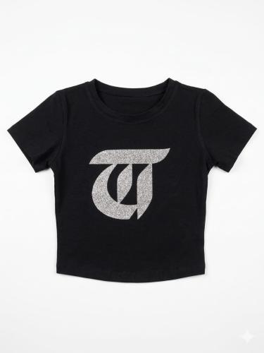 Remera Baby Tee Tini - Miniatura 3