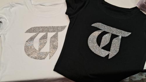 Remera Baby Tee Tini - Miniatura 2