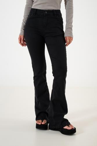 1088 Oxford Negro Bolsillo Tapita - Miniatura 3
