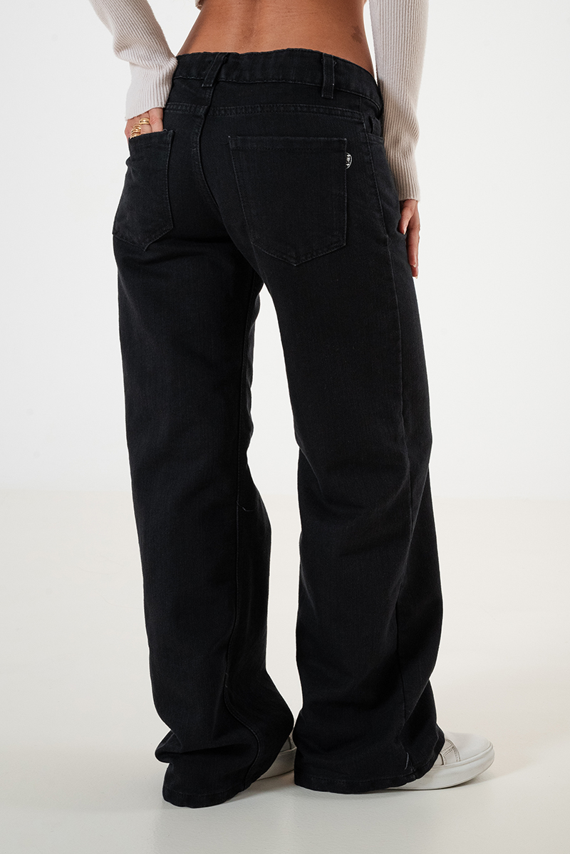 1290.27 Wide Leg Negro Tiro bajo Clásico - HER%20JEANS-22.jpg