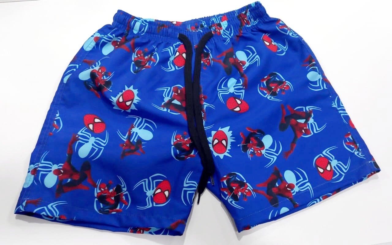 Short Niño con Suspensor - Imagen 2