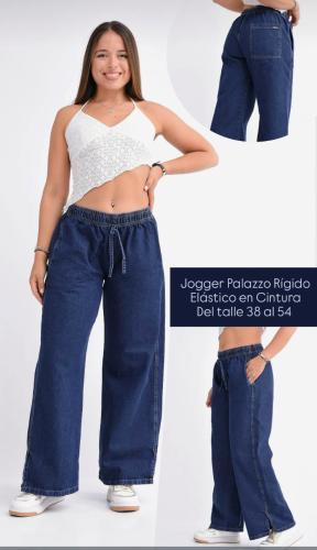 Jeans Rigido - Miniatura 2