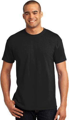 Remeras Básicas Lisas Peinado 24.1