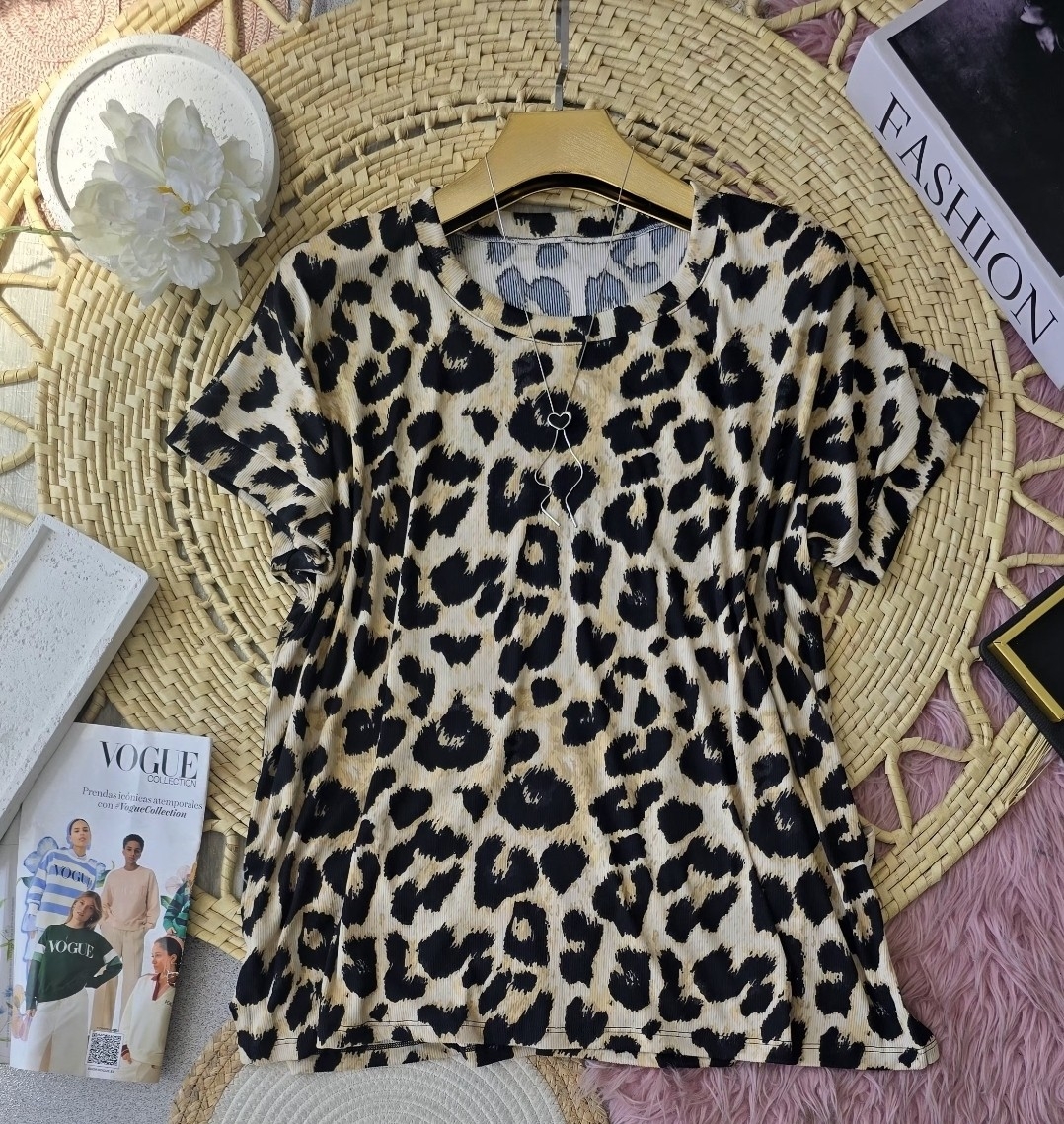 Reme /remeron Print - Imagen 2
