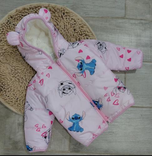 Campera Bebe - Miniatura 5