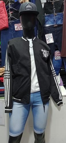 Campera para Hombre;)