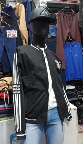 Campera para Hombre;) - Miniatura 2