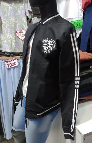 Campera para Hombre;) - Miniatura 3