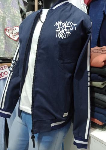Campera para Hombre;) - Miniatura 4