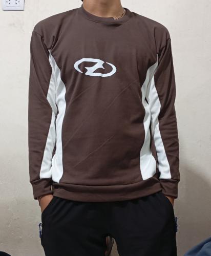 Buzos de Darlon  Unisex