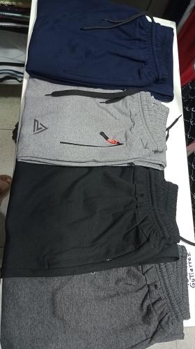 Jogging para Hombre Rústico;)